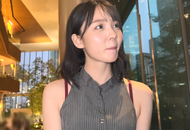 条纹衫女孩一部