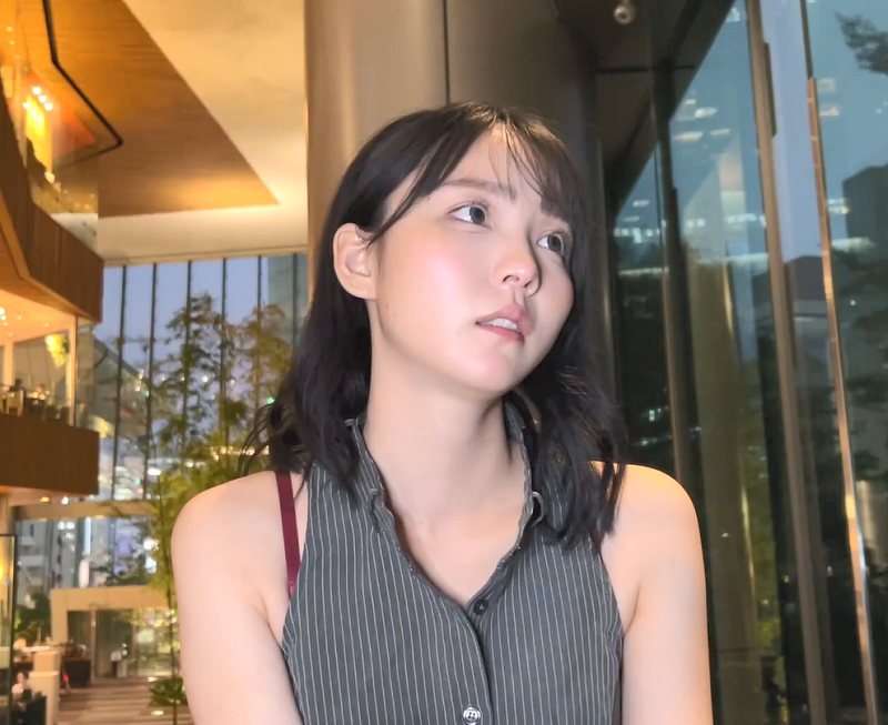 条纹衫女孩一部