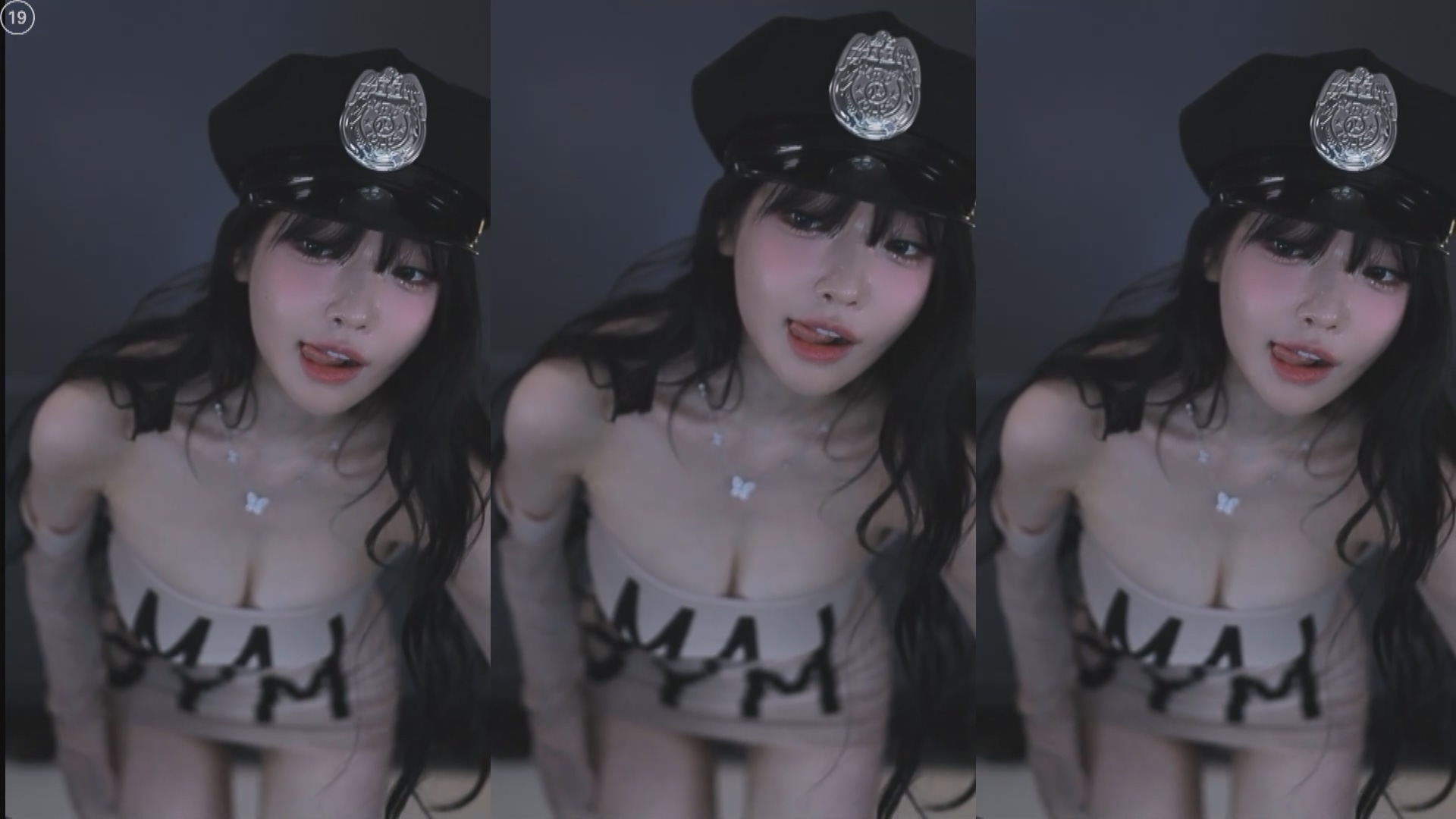 2025年04月 18-21 BJ果汁【5.8G】
