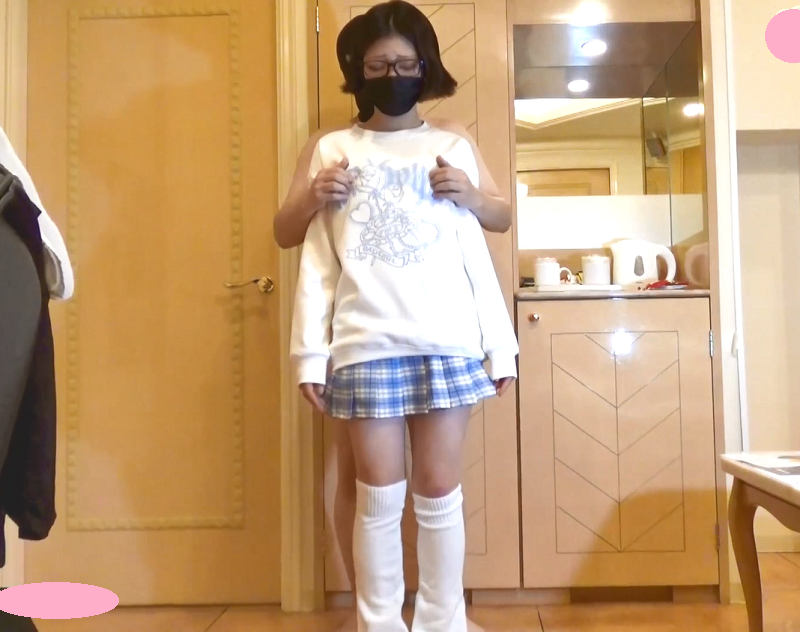 堆堆袜女孩一部