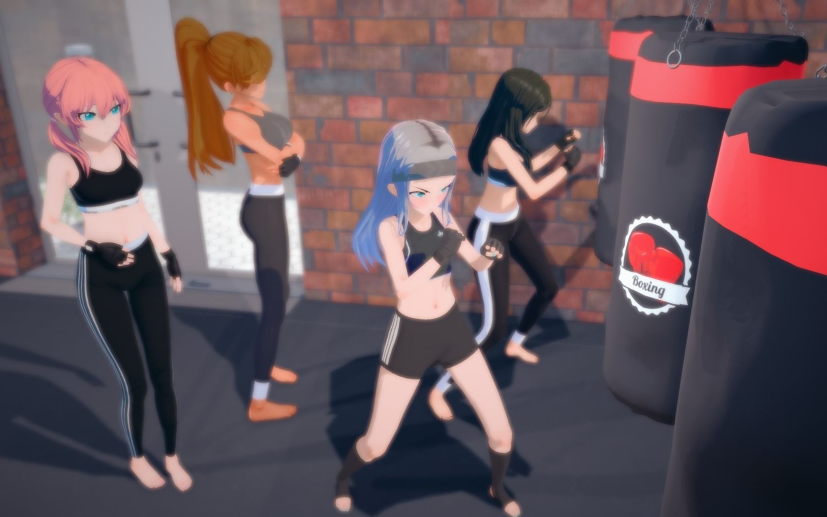 [日式SLG/汉化] 破碎的梦想 Broken Dreams v0.5.1 [PC+安卓/4G]