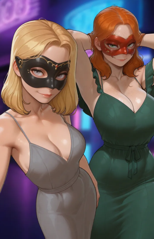 [欧美SLG/汉化] 欲望之网 Mobile of Desires Ch.8.61.91 [PC+安卓/410M]