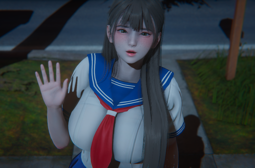[亚洲风SLG/汉化] 追逐欲望 Chasing Desires v0.3 [PC+安卓/3.8G]