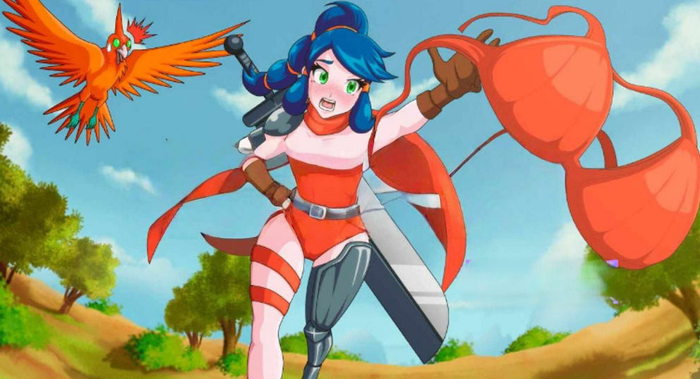 [日式RPG/汉化] 沉重的心 Heavy Hearts v1.0.0 [PC/1.3G]