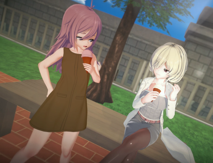 [日式SLG/汉化] 深红监狱 Crimson Prison v0.1.5.7 [PC+安卓/4.9G]