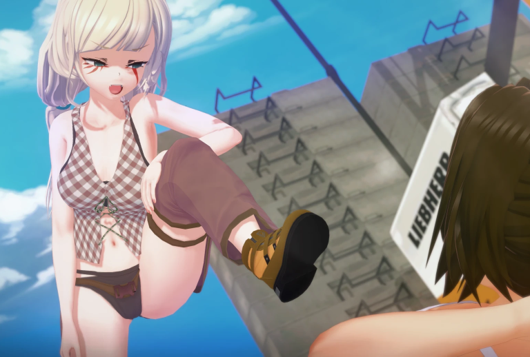[日式SLG/汉化] 深红监狱 Crimson Prison v0.1.5.7 [PC+安卓/4.9G]