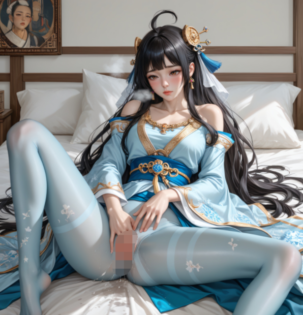 燦夜(canye) 2412-2503合集[6.6G]