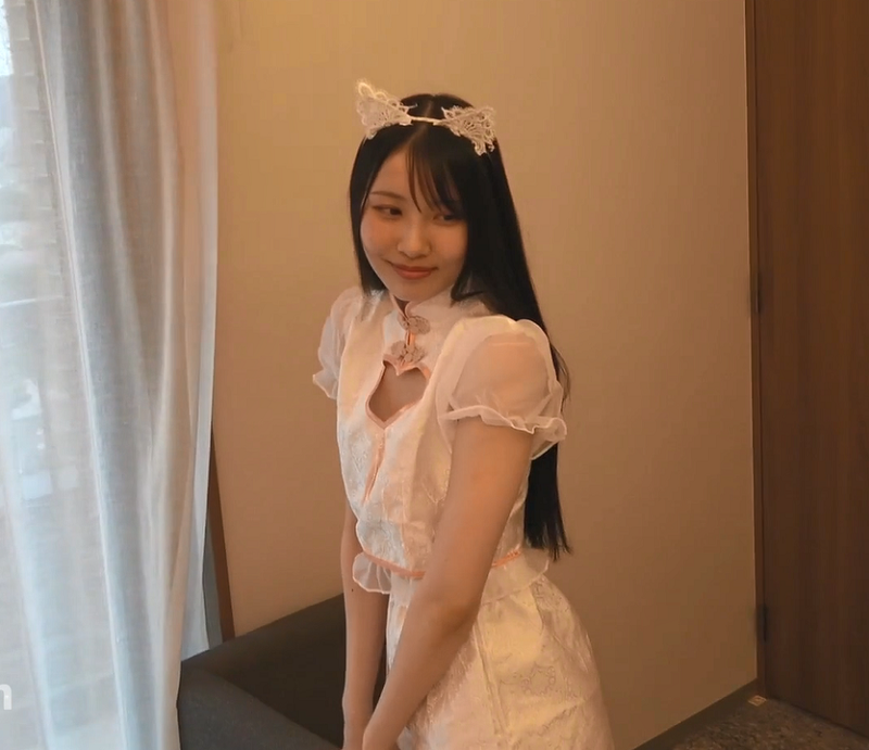 猫猫女孩一部
