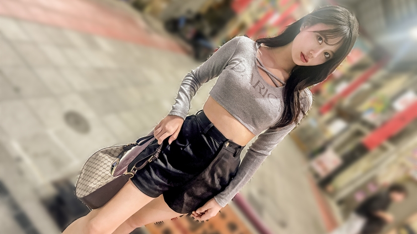 短裤女孩一部