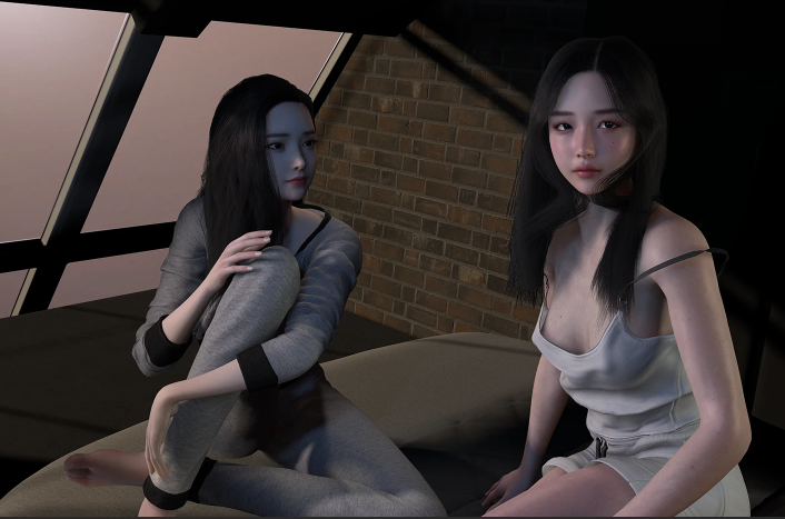 [欧美SLG/汉化] 禁忌思想 Forbidden Thoughts v0.3.5 [PC+安卓/3.3G]