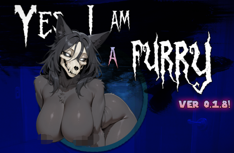 [日式SLG/汉化] 没错，我是福瑞控 Yes, I Am a Furry v0.1.8[PC+安卓/2.5G]