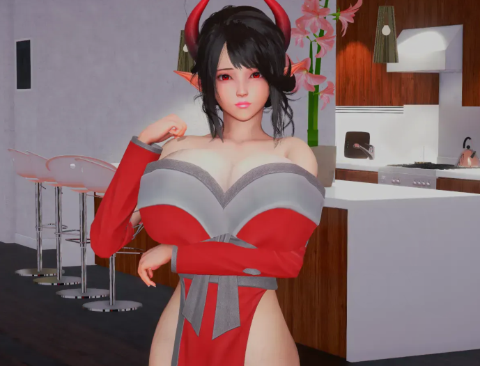 [亚洲风SLG] 后宫腐败 Harem Corruption v10.0 官中 [PC+安卓/1.4G]