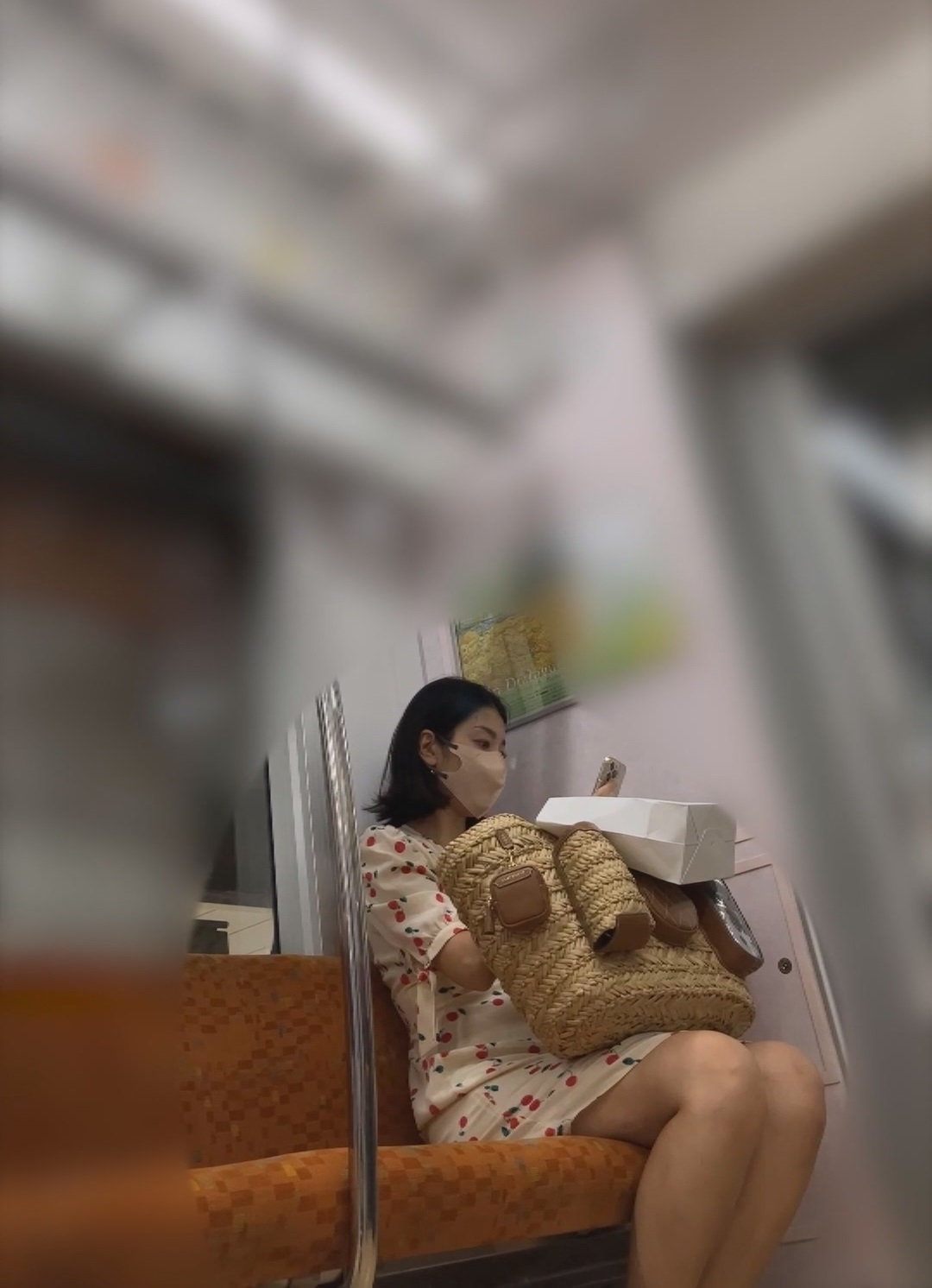 自收集近期Pcolle各系列4K付费视频-71【3.4G】