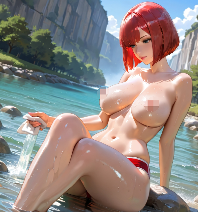 [日式SLG/汉化] 征服艾例西娅 Claiming Alyssia v0.15 [PC+安卓/2.3G]