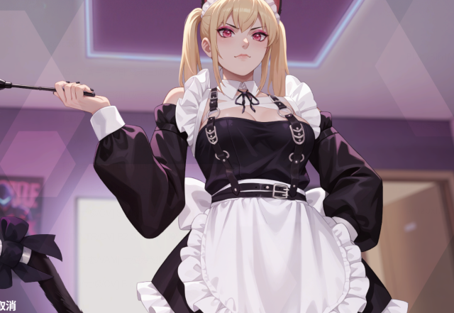 [欧美SLG]艾米直播秀：吸血鬼女王的诞生  Emy the Vampire Queen 官中 [4.8G]