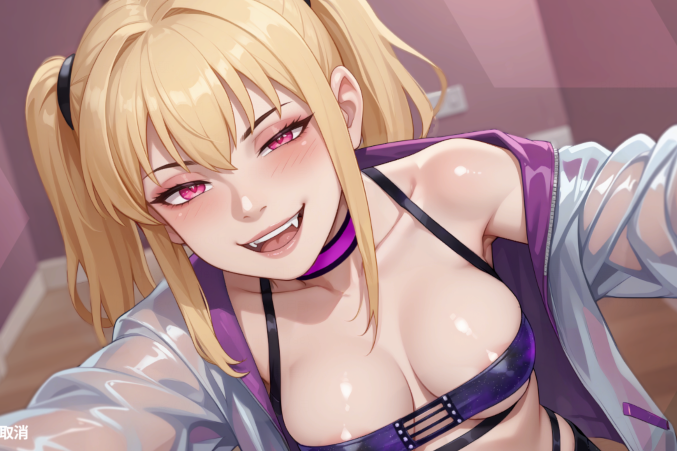 [欧美SLG]艾米直播秀：吸血鬼女王的诞生  Emy the Vampire Queen 官中 [4.8G]