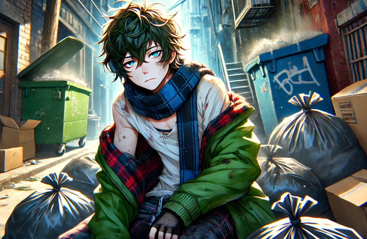 [亚洲风HTML/真人] 街头英雄重制 Street Hero Remake v1.1[26.8G]