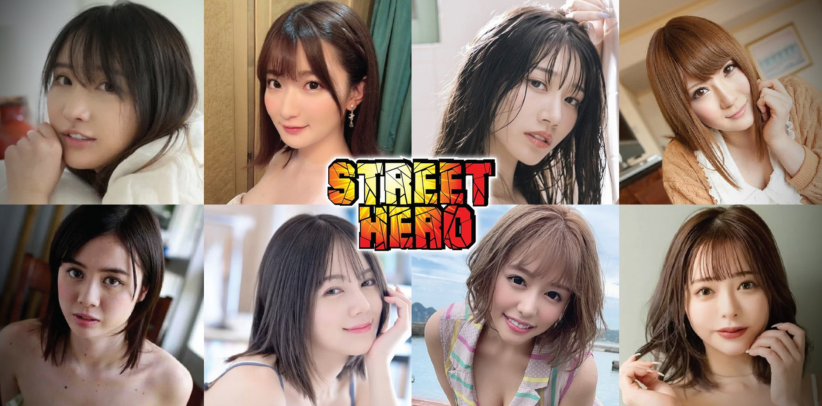 [亚洲风HTML/真人] 街头英雄重制 Street Hero Remake v1.1[26.8G]