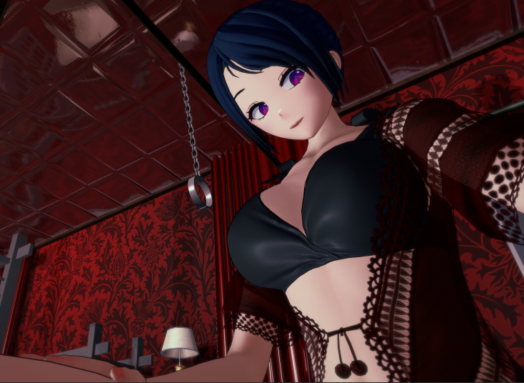 [日式SLG/汉化] 赞美！Exaltation! v1.1 [PC+安卓/1.6G]
