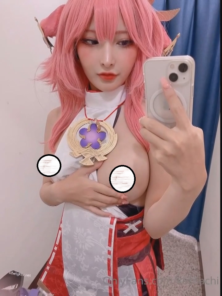 超高颜值❤️COSER【LilimAzra】-1【1.5G】