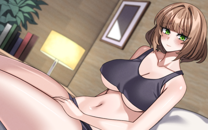 [日式SLG/汉化] 边缘-终极版 The Edge Of - Definitive Edition v0.5.0 [PC+安卓/3.3G]