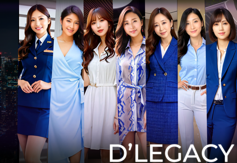 [亚洲风SLG/汉化] 遗产 D'Legacy v0.14.5.0 [PC+安卓/2.5G]