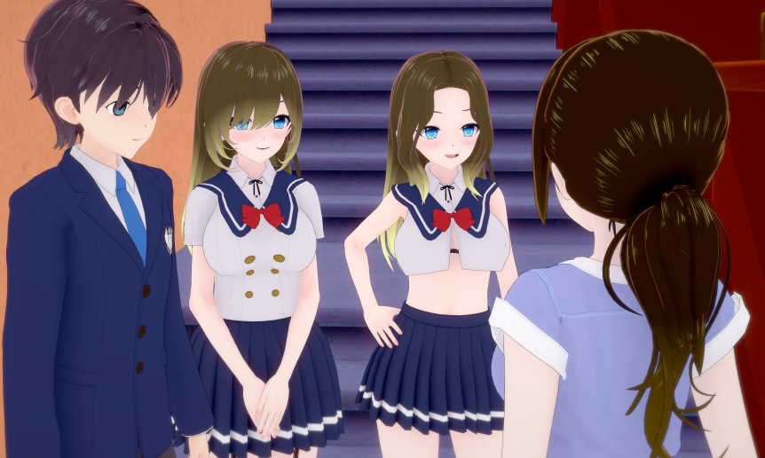 [日式SLG/汉化] 阿尔法维尔的生活 Life in Alphaville v0.7.7 [PC+安卓/4G]