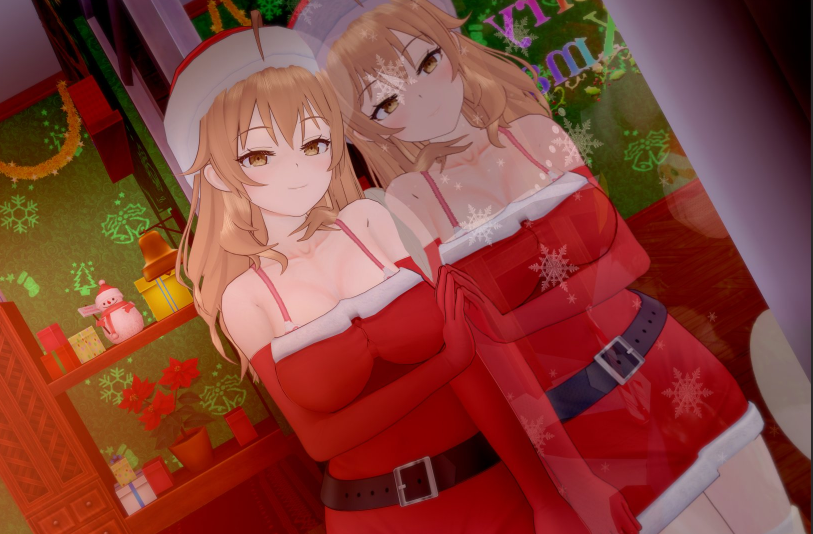 [日式SLG/汉化]与阿尔雅一起生活 Living with Alya v0.36 [PC+安卓/1.5G]