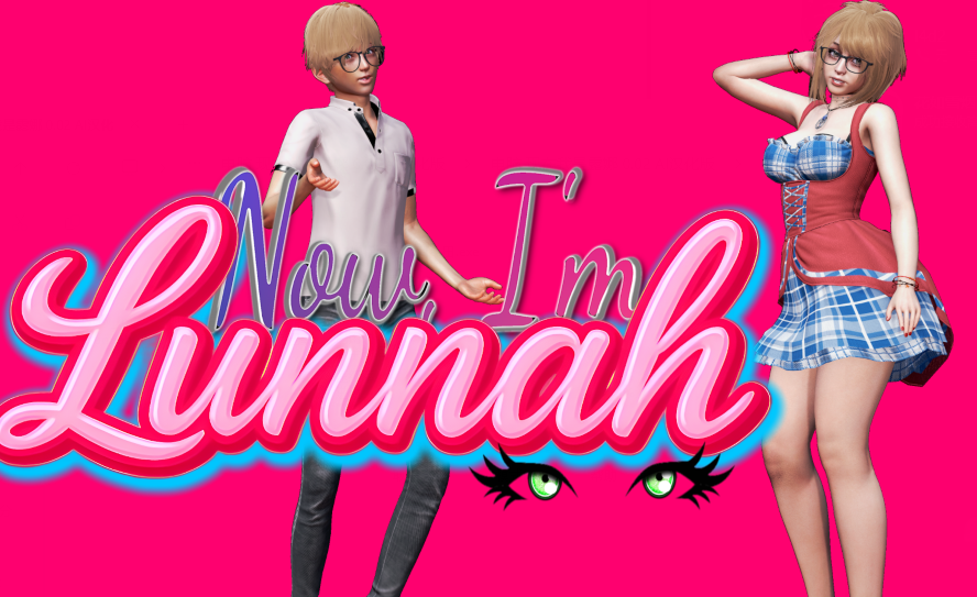 [亚洲风SLG/汉化] 现在我是露娜 Now I'm Lunnah v0.02 [PC+安卓/2.1G]