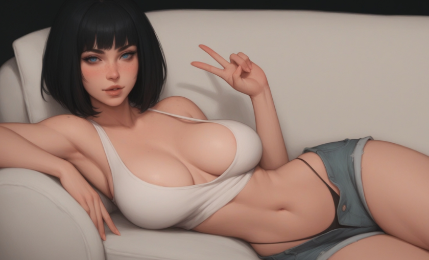 [亚洲风SLG/汉化] 痴迷的露西 Obsessed Lucy Update 3 [PC+安卓/1G]