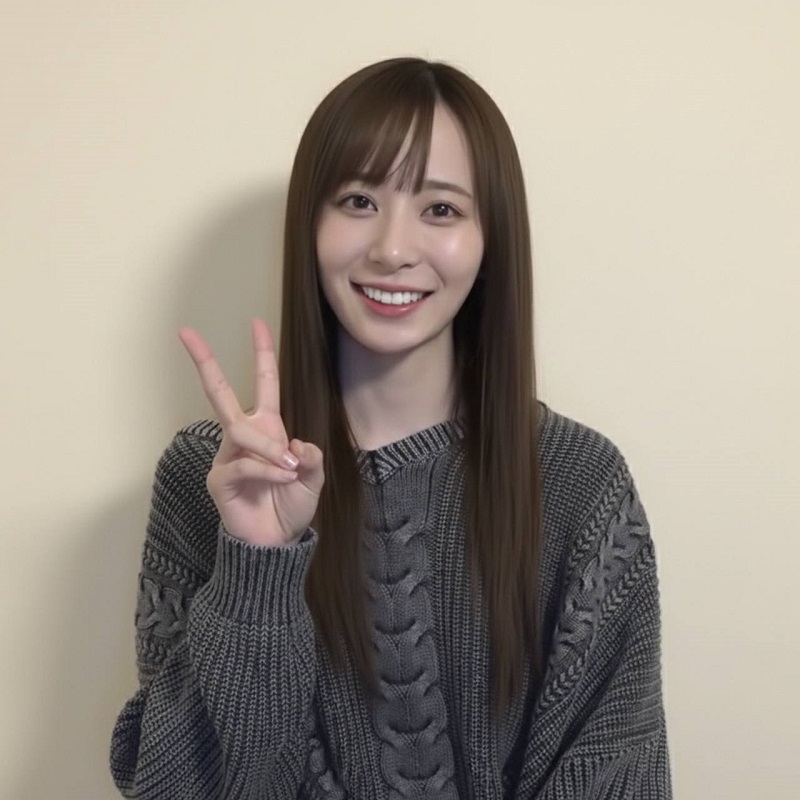 颜值女孩一部
