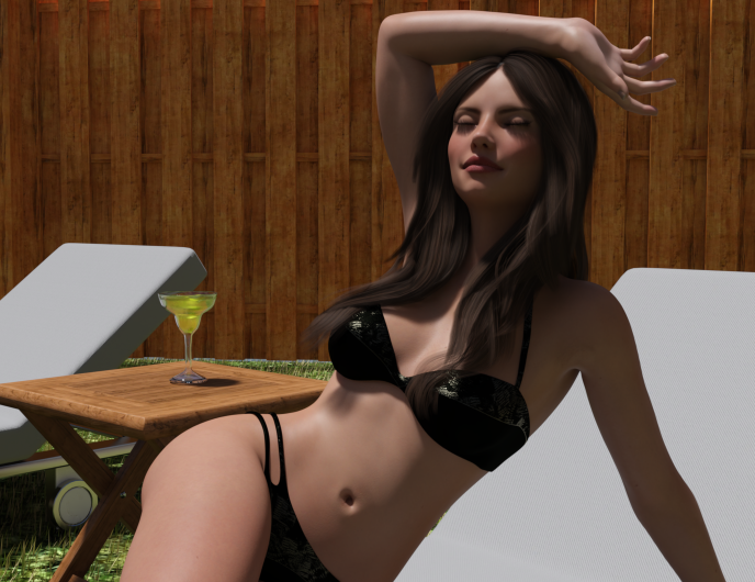 [欧美SLG/汉化] 鲍比性爱传奇 Bobby Sex Saga v0.4 [PC+安卓/5.4G]