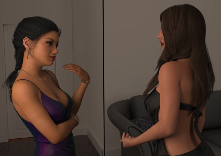 [欧美SLG/汉化] 鲍比性爱传奇 Bobby Sex Saga v0.4 [PC+安卓/5.4G]