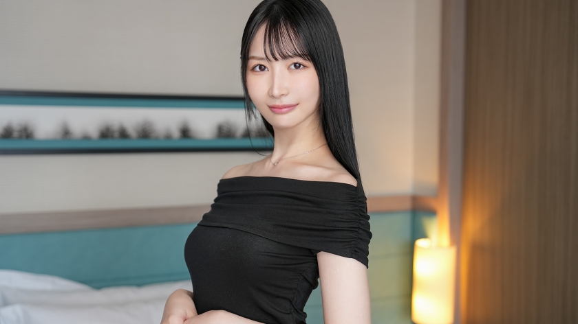 黑发女孩一部