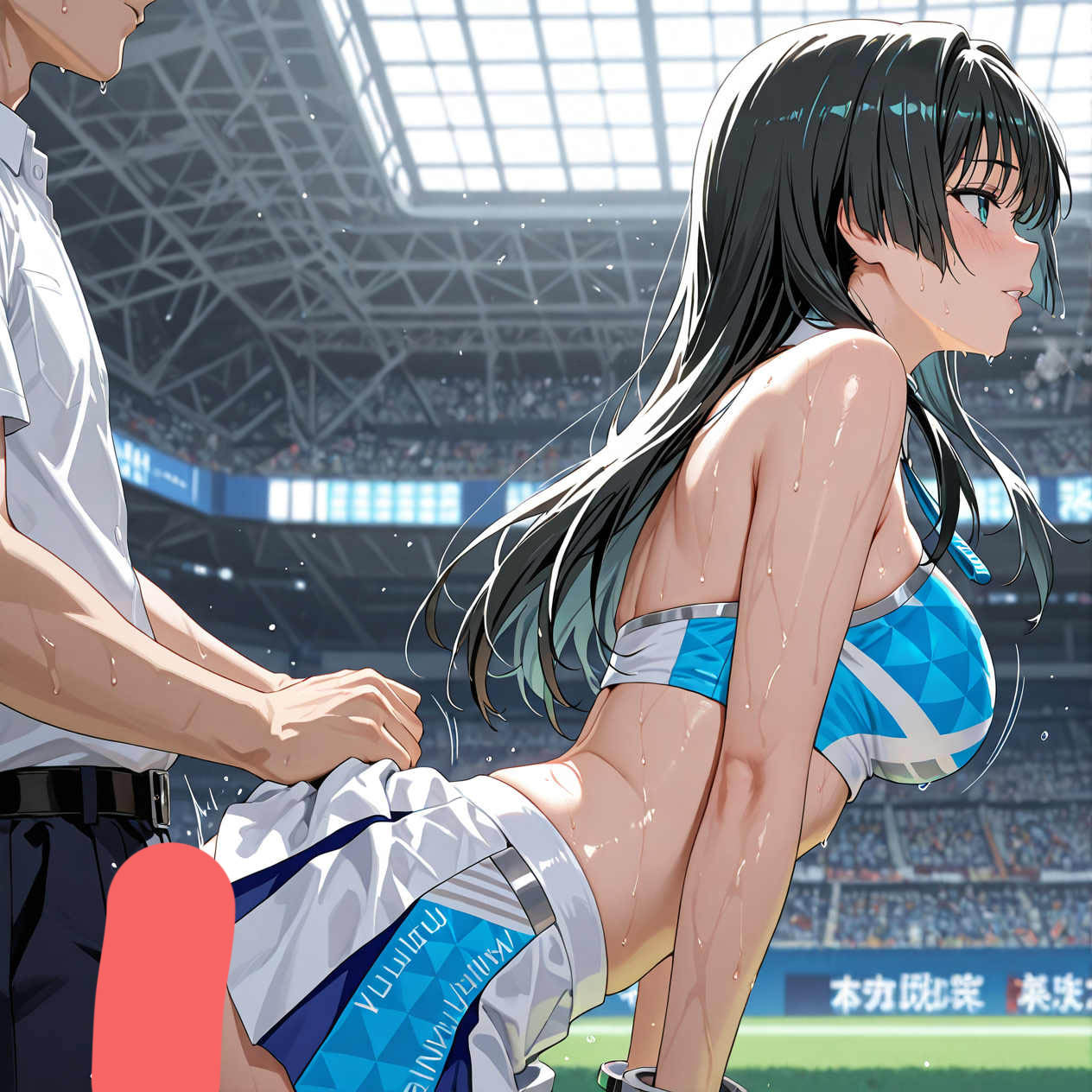 [AI动漫]（搬运至260407）KALA AI 106【235P】【533MB百度云】