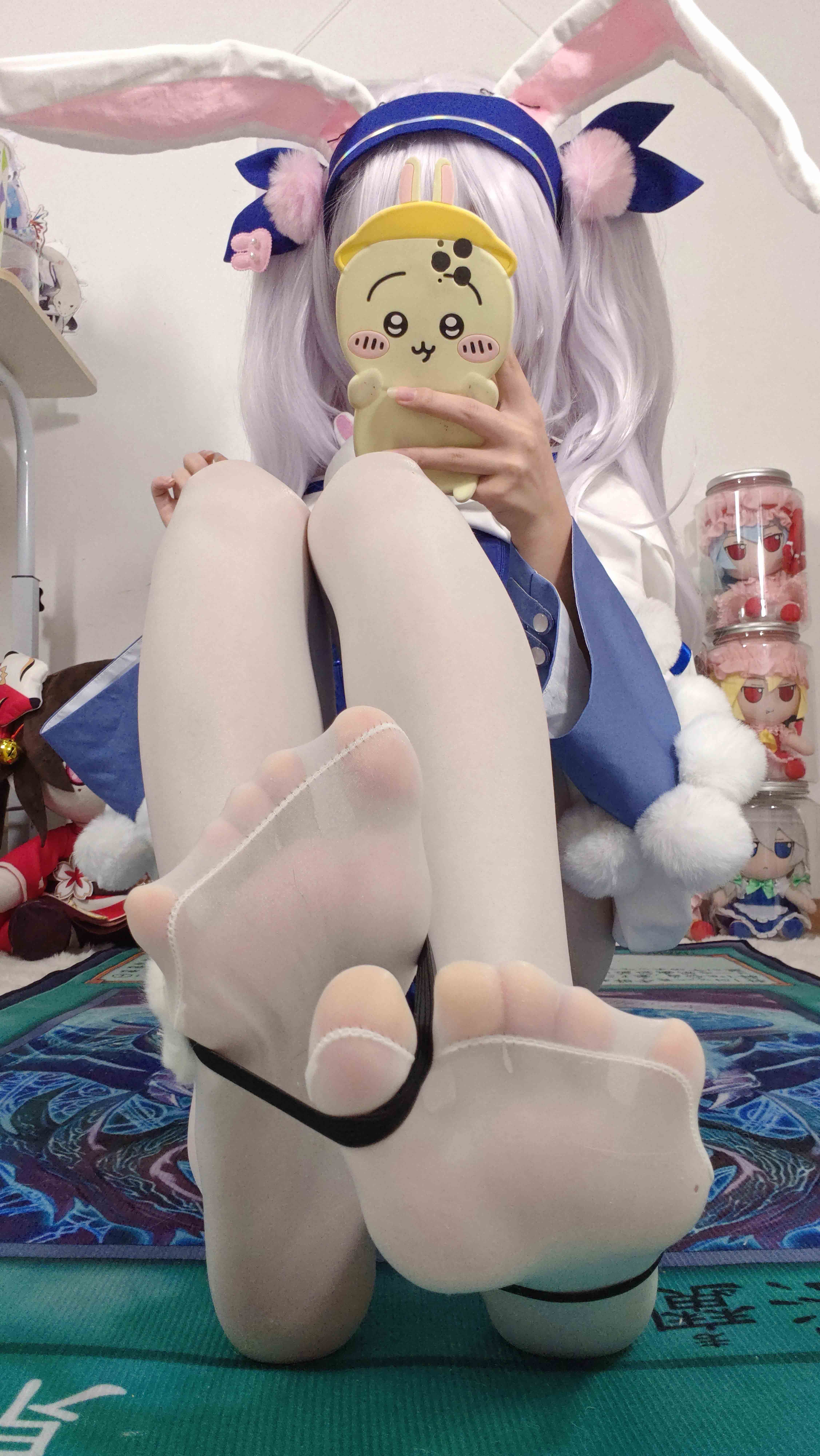 【新】白栎Shirly-碧蓝航线 拉菲 II 小本【33P+6V】【566MBpikpak云盘】