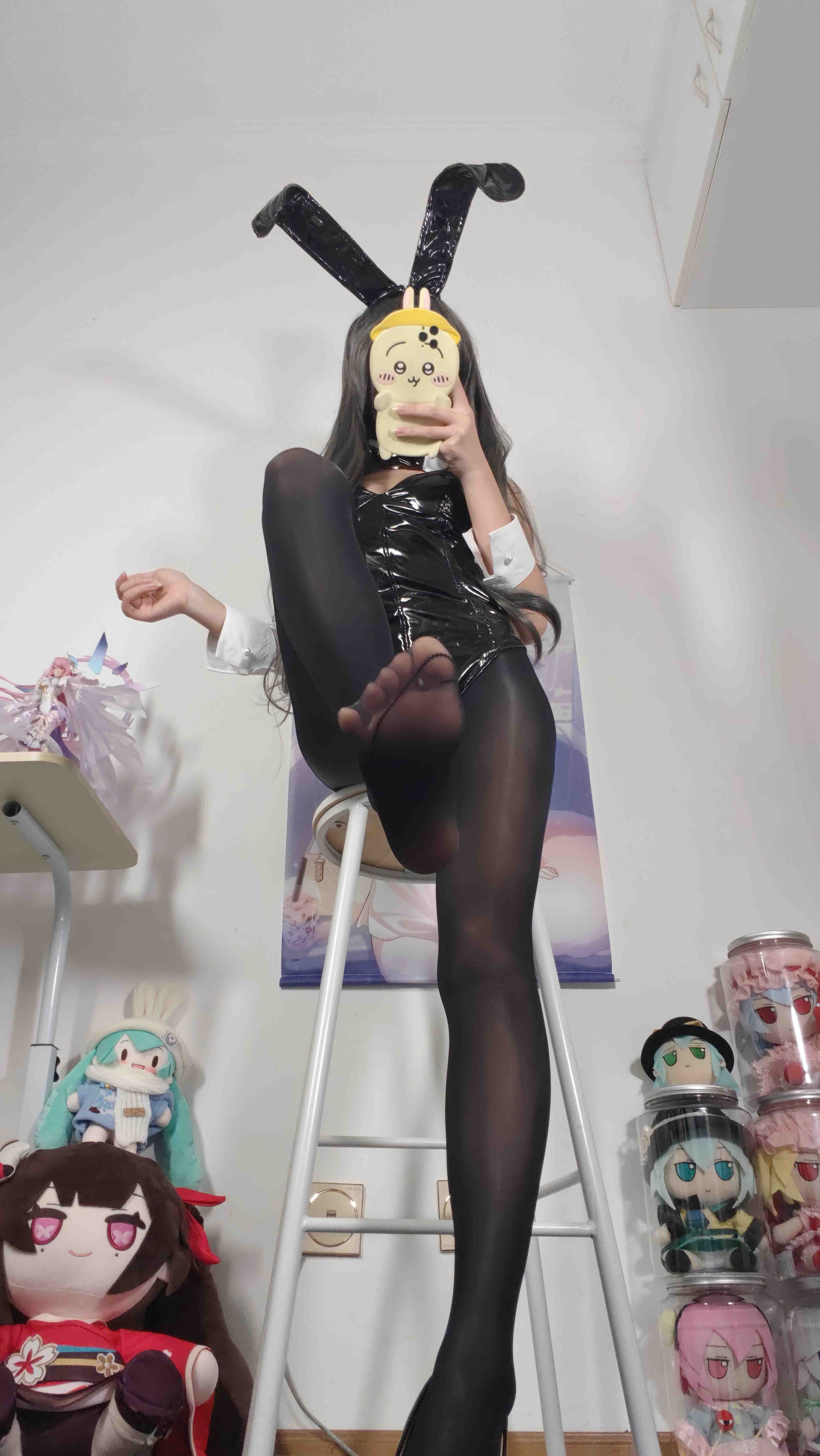 【新】白栎Shirly -  樱岛麻衣 【60P】【579MBpikpak云盘】