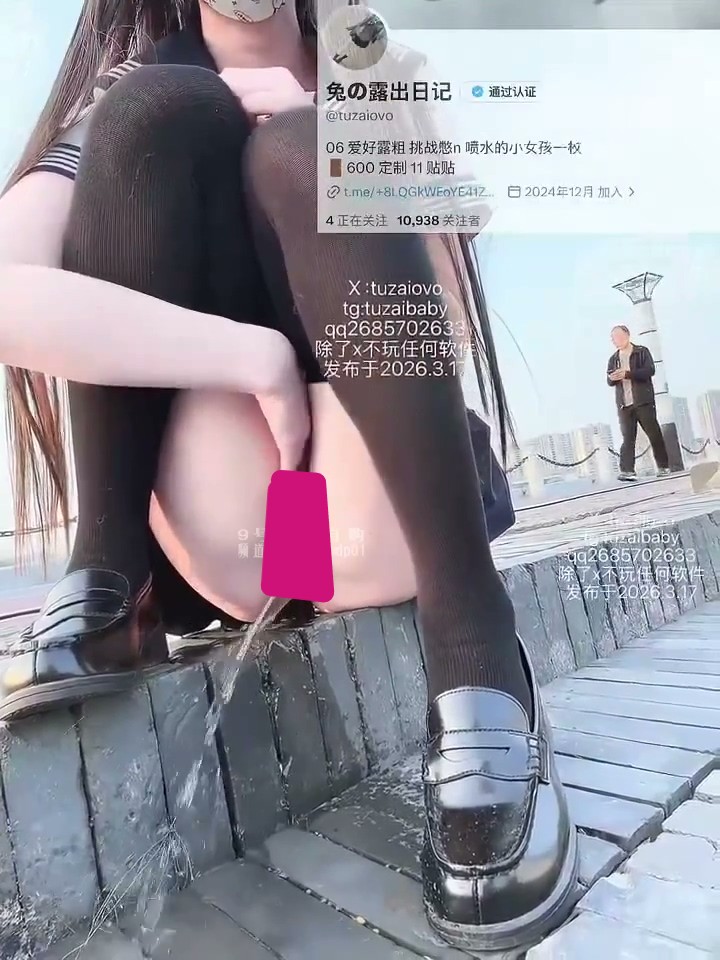 兔崽TuzaiBaby - cos少司缘zw等 (4v / 285Mb)