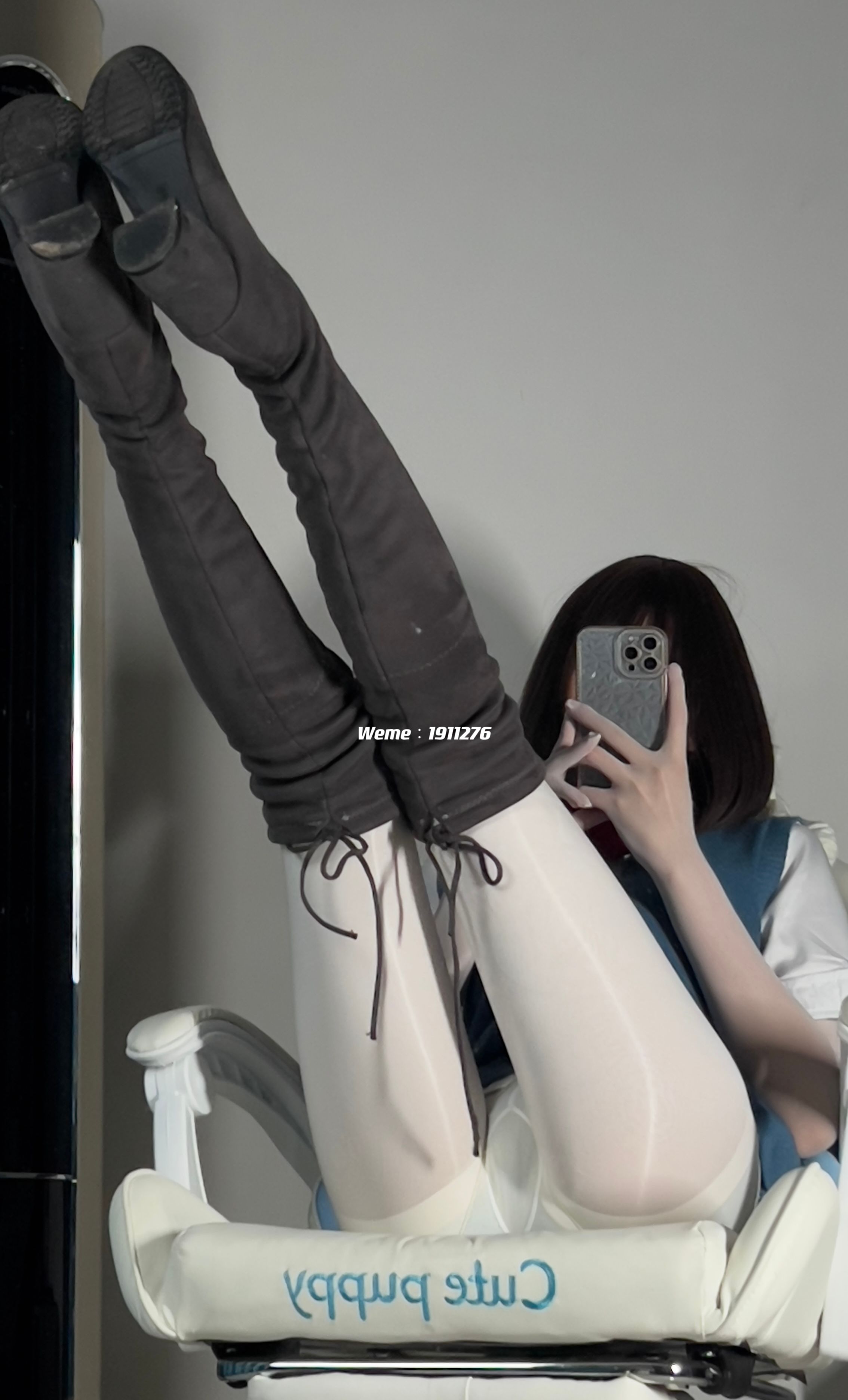 丝袜御女【白龙猫女】微密圈合集 [18套9.7G]