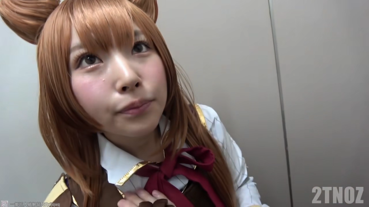 CTNOZ-213 拉芙塔莉雅Cosplay 皆月光【1.1g】