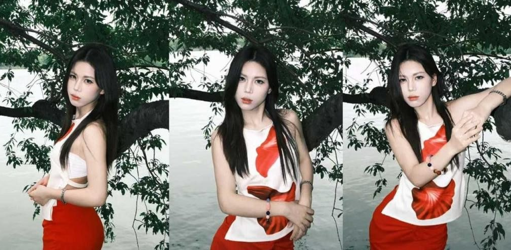 反差女神【331m】
