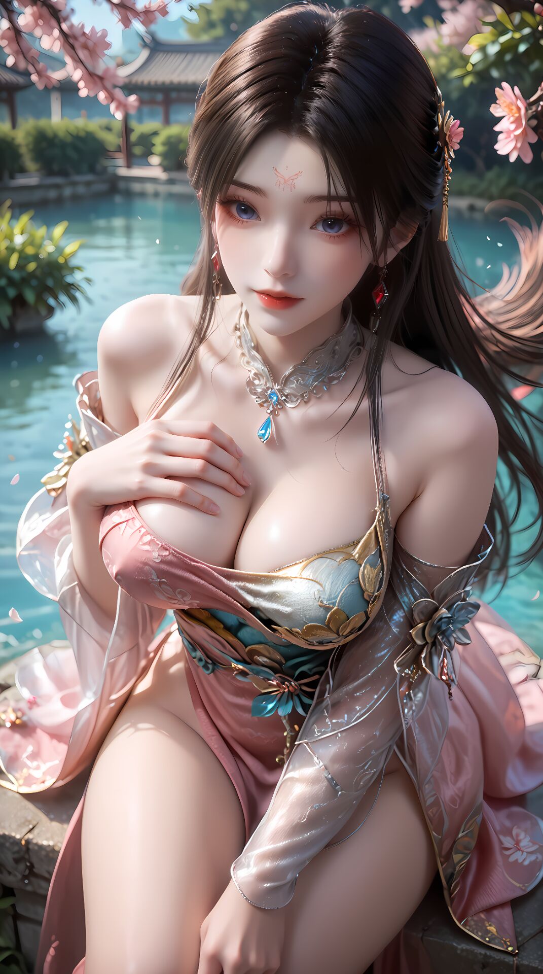 光阴之外-顾沐清 92P 858M