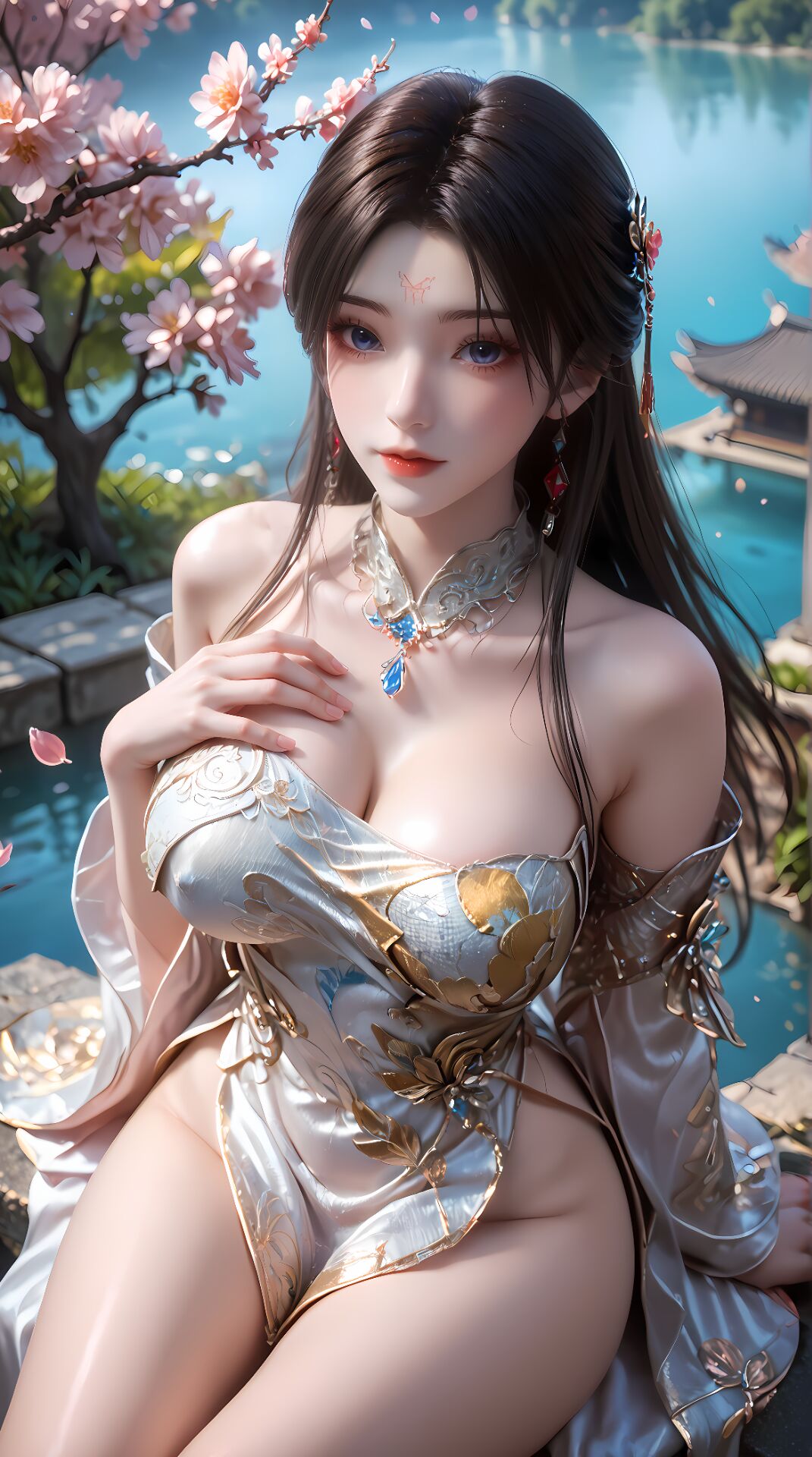 光阴之外-顾沐清 92P 858M