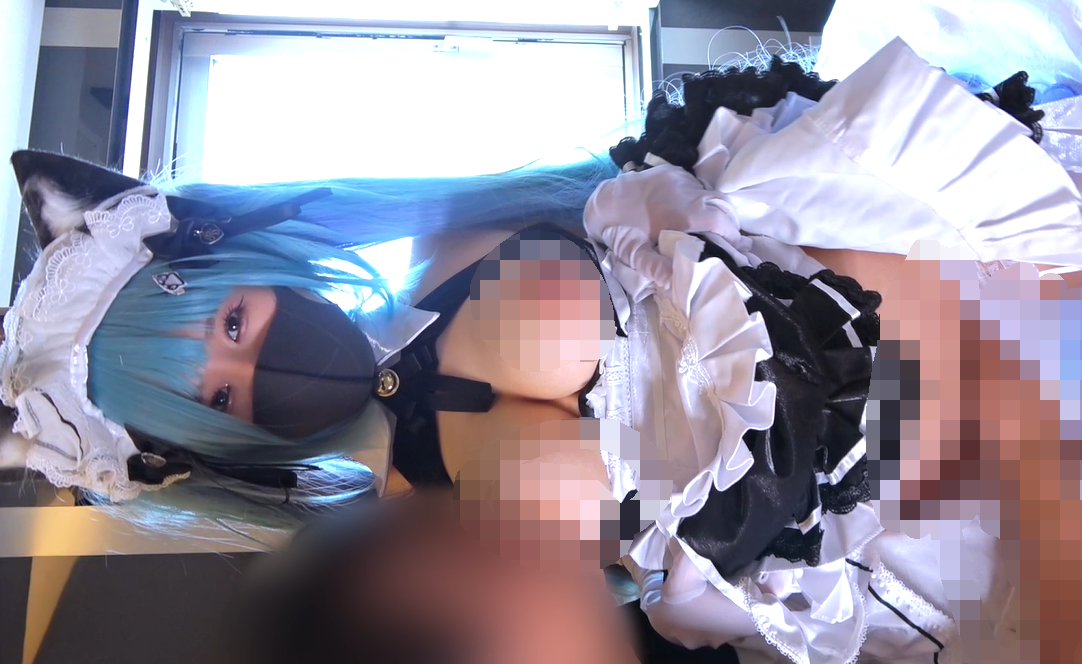 cosplaytales系列 - 普丽瓦蒂Cosplay 【1V3.51G】