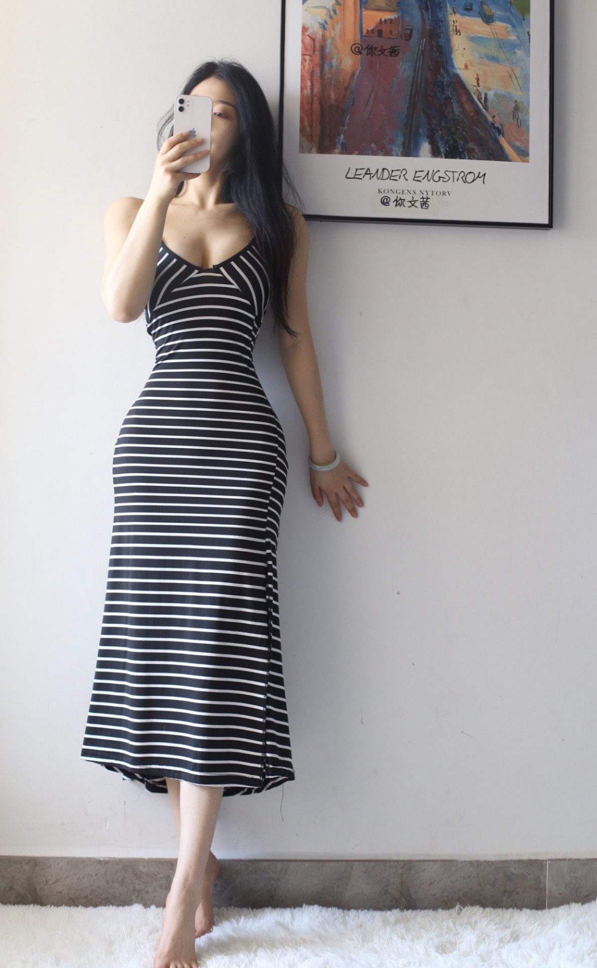 性感肥臀[抖音文茜]微密圈合集 290V16.1G