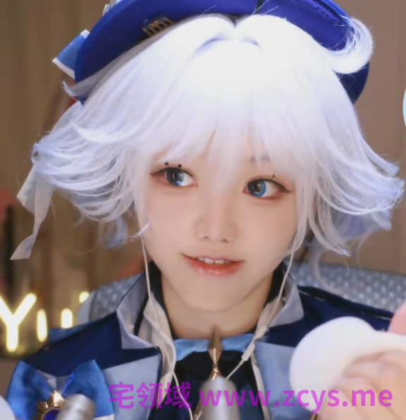 糖韵Yui    芙宁娜の1小时水声纯享 1V530M百度盘