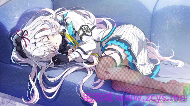 【日式ADV】ディメンション凸ラバース！！豪華特典版[AI汉化][新作]