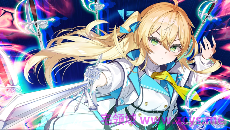 【日式ADV】ディメンション凸ラバース！！豪華特典版[AI汉化][新作]