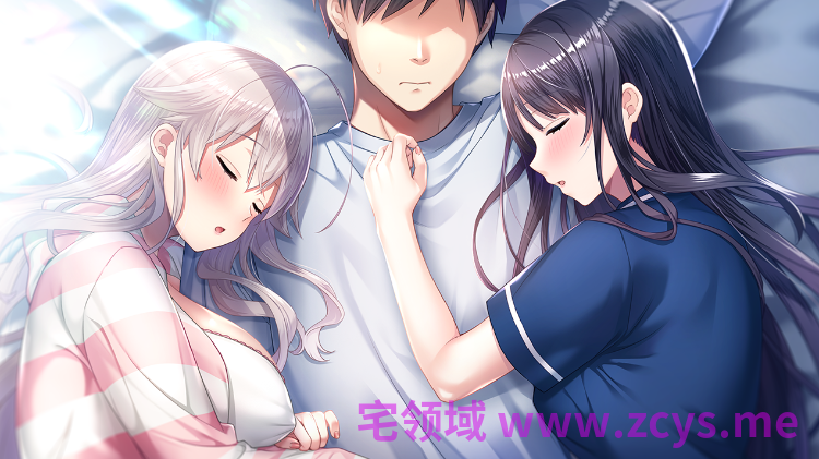 【日式ADV】絡恋インヴィテーション AI汉化版[新作]