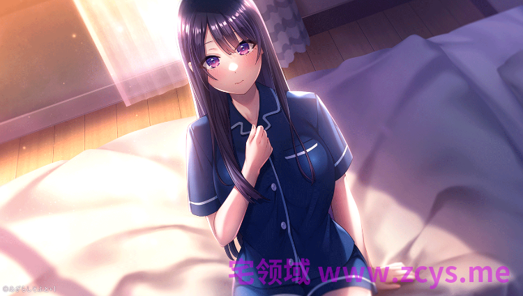 【日式ADV】絡恋インヴィテーション AI汉化版[新作]